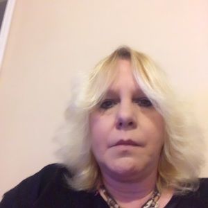 Meet your Posher, Jodi